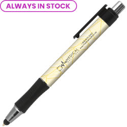 Customized Design Wrap Contour Stylus Pen