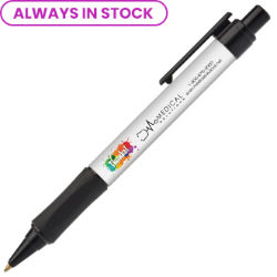 Customized Britebrand™ Business Image Contour Pen