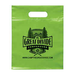 Plastic Bags with Logo | Promotional Plastic Bags & Custom Grab ...