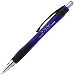 Customized Bright Louisa Pen
