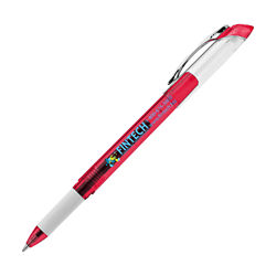 Customized Britebrand™  Toria Gelebration™ Gel Pen