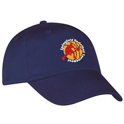 Customized Price Buster Cap - Embroidery