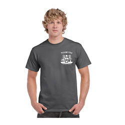Customized Gildan® Heavy Cotton™ T-Shirt-Colors