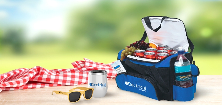 Shop our picnic collection