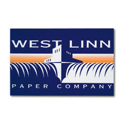 Customized Full Color Rectangle Auto Magnet