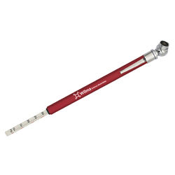 Customized Tire Gauge with Clip