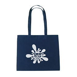Customized Budget Cotton Tote