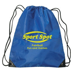 Customized Large Sports Pack