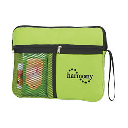 Customized Multi-Purpose Personal Carrying Bag