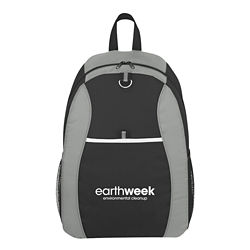 Customized Sport Backpack