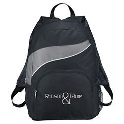 Customized Tornado Deluxe Backpack