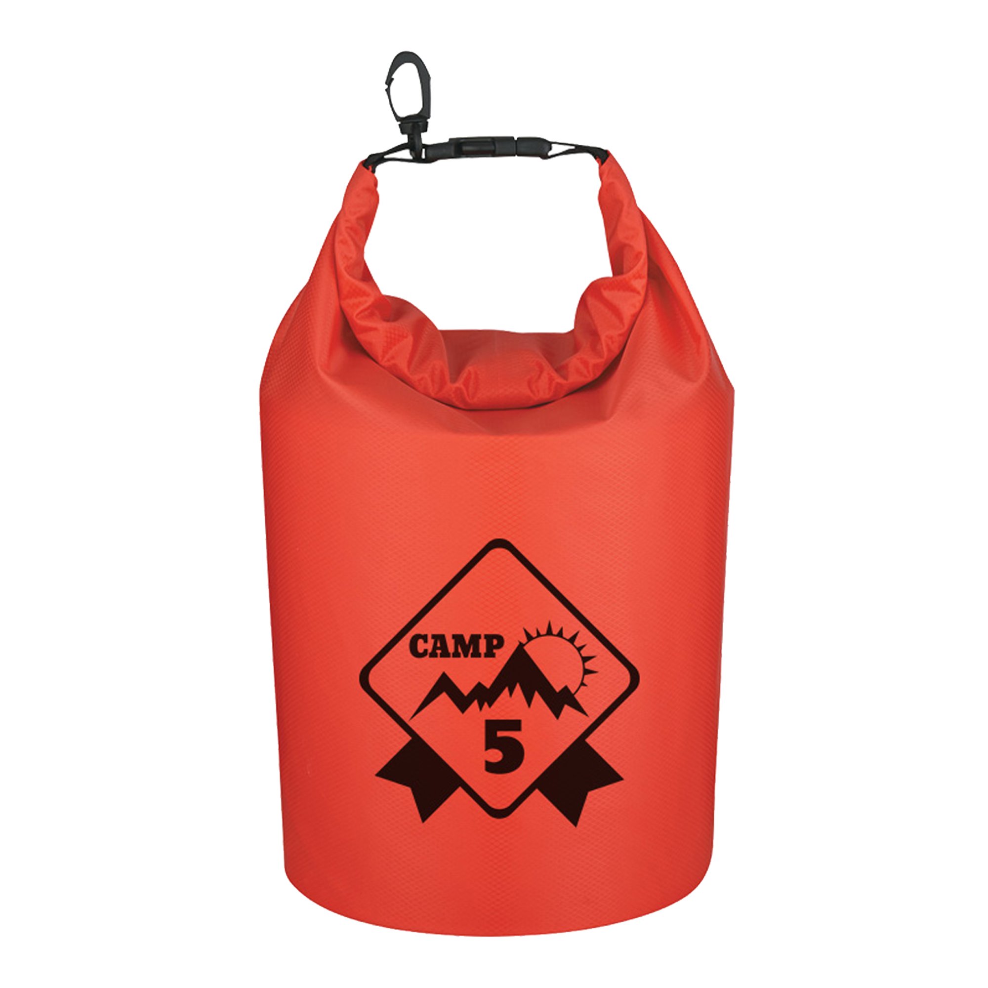 custom waterproof dry bag