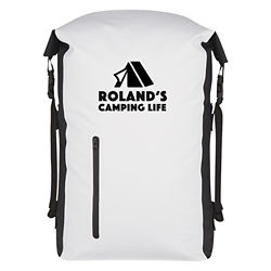 Customized Waterproof Explorer Backpack