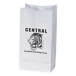 Customized Peanut Bag