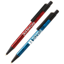 Customized Colorama Sparkler Pen