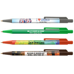 Customized Design Wrap Colourama Extreme Pen