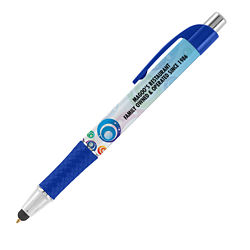 Customized Design Wrap Profiler Stylus Pen