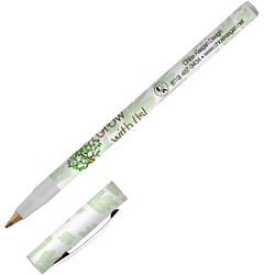 Customized Design Wrap Colorstick Pen