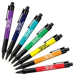 Customized Contour Pen Colossal Colour Assortment