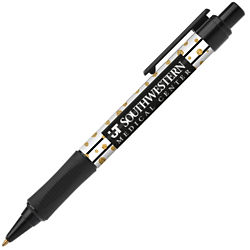 Customized Design Wrap Contour Pen