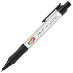 Customized Britebrand™ Business Image Contour Pen