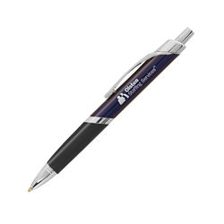 Customized Chrome Esprit Pen