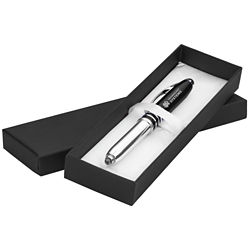 Customized Light-Up Ace Stylus Pen with Gift Box