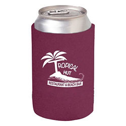 Customized Kan-Tastic Can Cooler