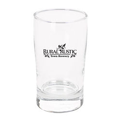 Customized Craft Beer Taster Glass - 5 oz