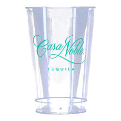 Customized 12 oz Tumbler Cup - The 500 Line