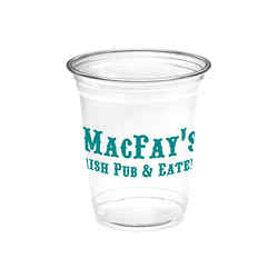 Customized 12 Oz. Good Value™ PET Disposable Cup