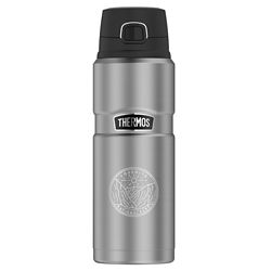 Customized 24 oz. Thermos® Stainless King™ Drink Bottle