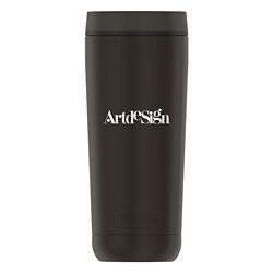 Customized 18 oz. Thermos® Guardian Stainless Steel Tumbler