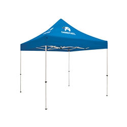 Customized Show Stopper Standard 10' Tent