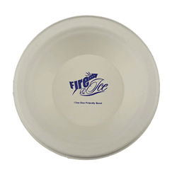 Customized 12 oz. Eco-Friendly Bowl
