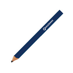 Customized Carpenter Pencil