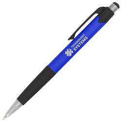 Customized Metallic Pacifica Pen