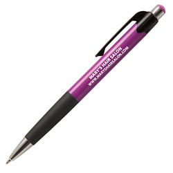 Customized Pacifica Pen