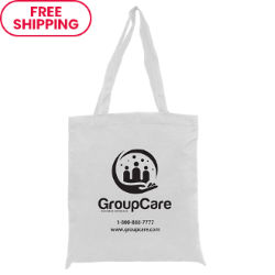 Customized Recycled Plastic Noah Tote Bag