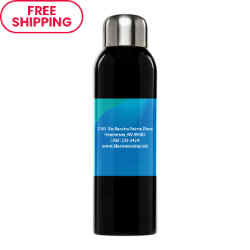 Customized Britebrand™ 26 oz. Iva Stainless Steel Water Bottle