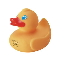 Customized Rubber Duck