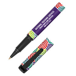 Customized Britebrand™ Galaxy Pen