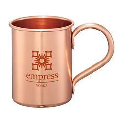 Customized Moscow Mule Mug Gift Set