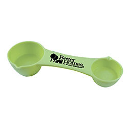 Customized Multi-Use Measuring Spoon