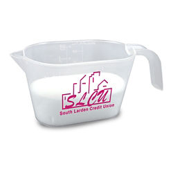 Customized Cook's Choice One-Cup Measuring Cup