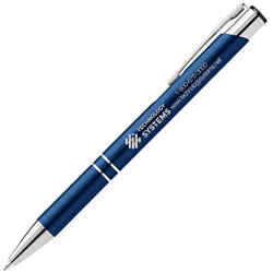 Customized Matte Paragon Pen