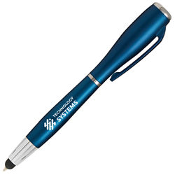 Customized Lantern Pen and Stylus Tip
