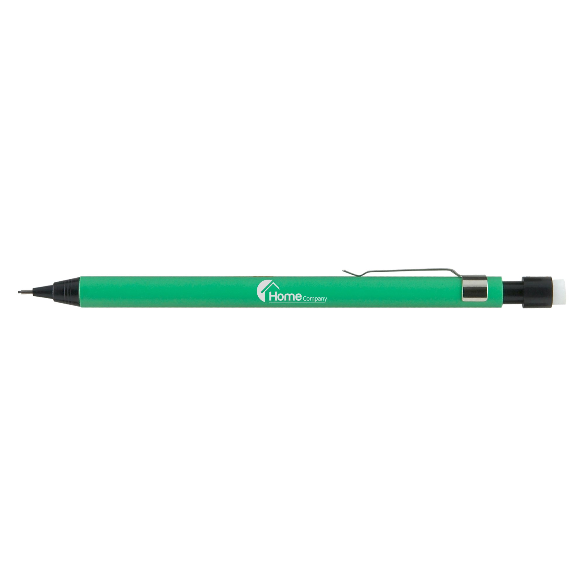 the mechanical pencil