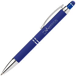 Customized Diamond Stylus Gel Pen