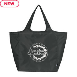 Customized Good Value® PrevaGuard™ Grocery Tote